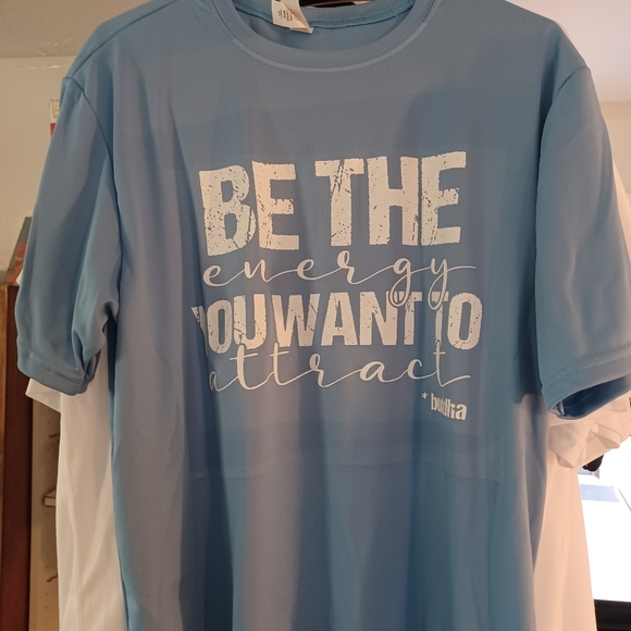 Custom Tee Shirt - Picture 2 of 2